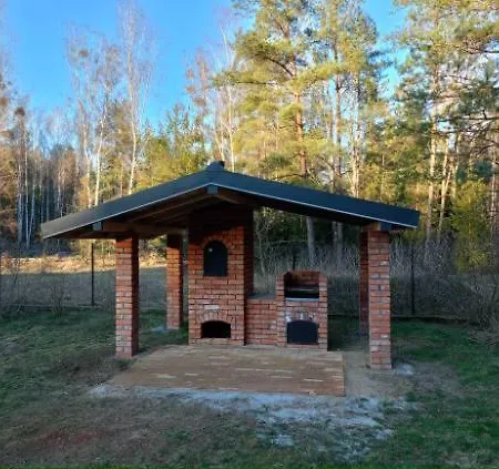 Agroturystyka Lesniczowka Wieckowo-Noclegi Janowo  Room photo