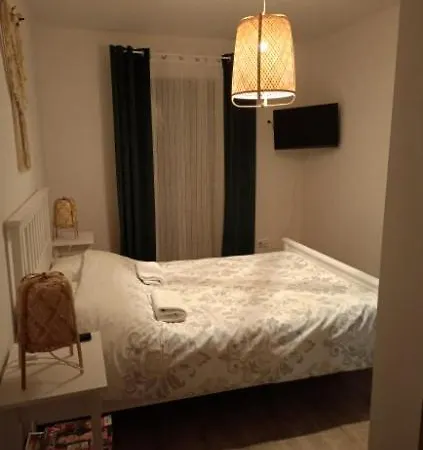 Agroturystyka Lesniczowka Wieckowo-Noclegi Janowo  Room photo