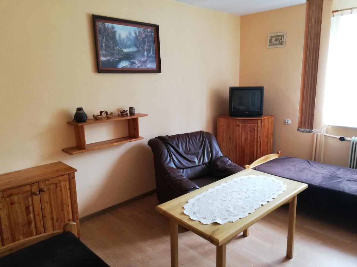 Holiday home Lesniczowka Wieckowo-noclegi Janowo (Nidzica, Warmian-Masurian)