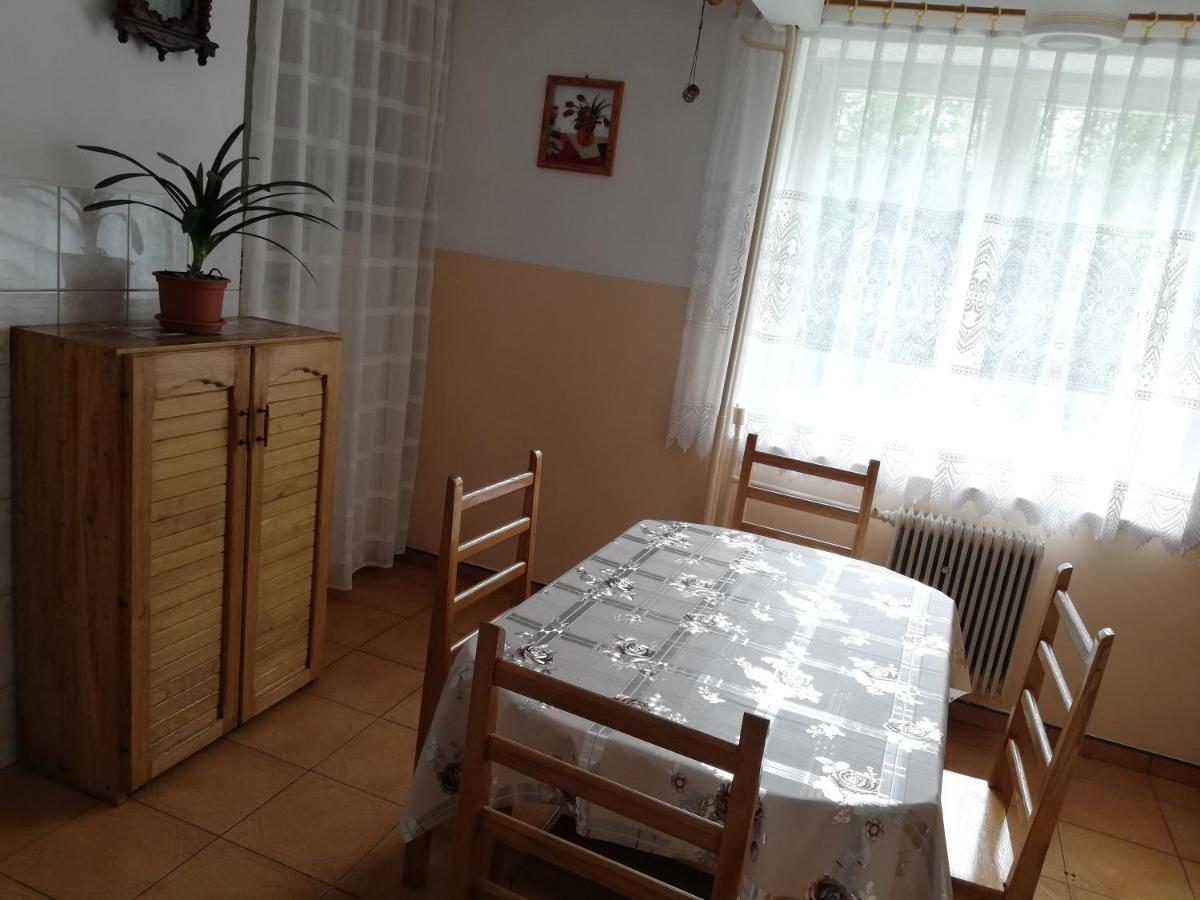 Lesniczowka Wieckowo-noclegi Holiday home Janowo (Nidzica, Warmian-Masurian)