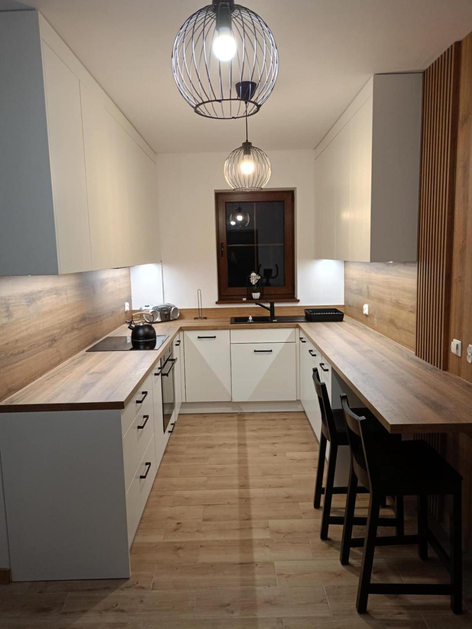 Lesniczowka Wieckowo-noclegi Holiday home