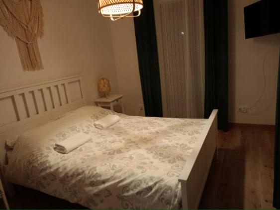 Holiday home Lesniczowka Wieckowo-noclegi Janowo (Nidzica, Warmian-Masurian)